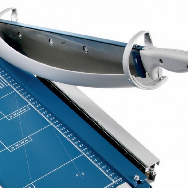 CIZALLA DE PALANCA DAHLE PROFESIONAL PREMIUM...