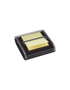 DISPENSADOR GLOBAL NOTES NOTAS Z-NOTES 75X75MM (5643-01) - SOPORTE Z NOTES 76*76