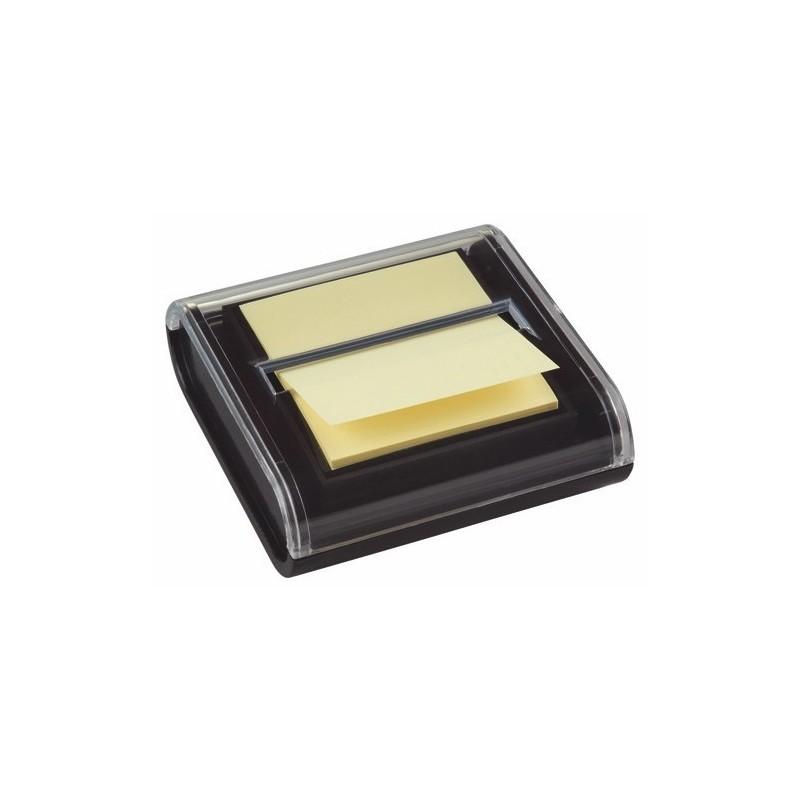 DISPENSADOR GLOBAL NOTES NOTAS Z-NOTES 75X75MM (5643-01) - SOPORTE Z NOTES 76*76