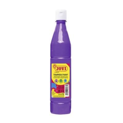 TEMPERA LIQUIDA JOVI ESCOLAR 500 ML VIOLETA (50623) -...