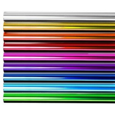 PAPEL SADIPAL CELOFAN ROLLO 0,7x10 MTS TRANSPARENTE (06407) - PAPEL CELOFAN 0.7*10M INCOLORO
