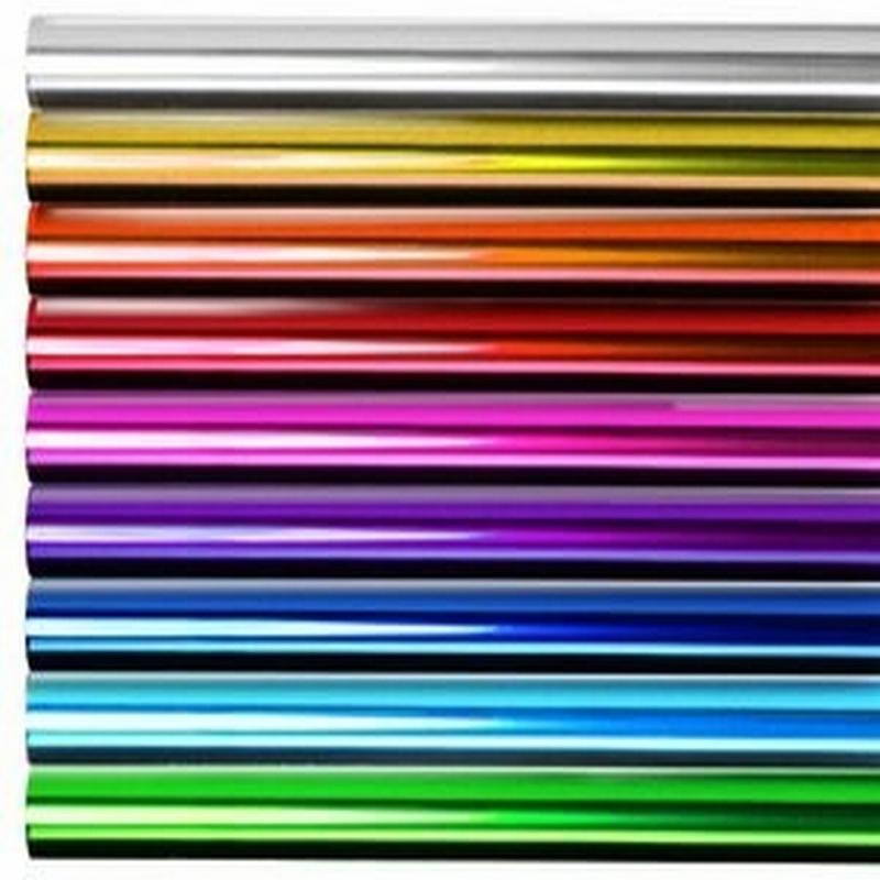 PAPEL SADIPAL CELOFAN ROLLO 0,7x10 MTS TRANSPARENTE (06407) - PAPEL CELOFAN 0.7*10M INCOLORO