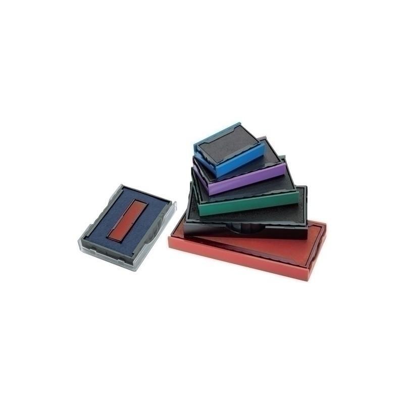 ALMOHADILLA DE REPUESTO TRODAT 4929 AZUL (4929/6 A) - TAMPON PRINTY TRODAT 4929 AZ