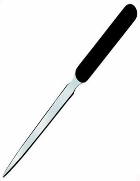 ABRECARTAS MANGO PLASTICO WESTCOTT LONGITUD 190 MM (73829692) - ABRECARTAS METALICO GRAFOPLAS/ARTES