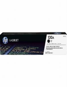 TONER ORIGINAL HP 130A LASER MFP M176/177 NEGRO 1300 PAGINAS (CF350A) - TONER HP 130A NG.1.3K CF350A
