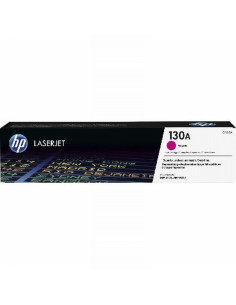 TONER ORIGINAL HP 130A LASER MFP M176/177 ROJO 1000 PAGINAS (CF353A) - TONER HP 130A RJ 1K CF353A