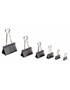 PINZA METALICA KORES PALA ABATIBLE 19 MM. -UNIDAD- (00026400) - PINZA 19MM.