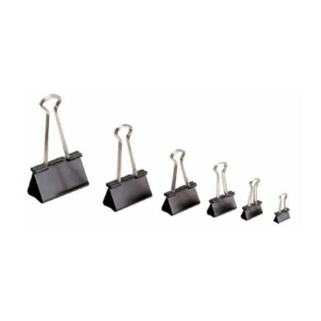 PINZA METALICA KORES PALA ABATIBLE 19 MM. -UNIDAD- (00026400) - PINZA 19MM.