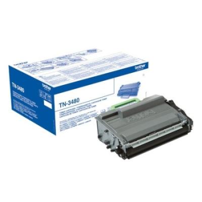 TONER BROTHER TN-3480 DCP-L5500DN / DCP-L6600DW /...