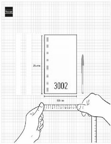 RECAMBIO ANUAL 2026 FINOCAM MULTIFIN DIA PAGINA (411020026) - RECAMB.AG.AÑO 11 ANI.D/PG 3002