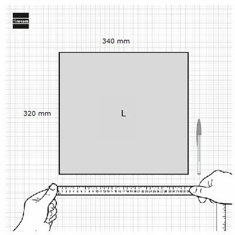 CALENDARIO ANUAL FINOCAM 2026 PARED PARA...
