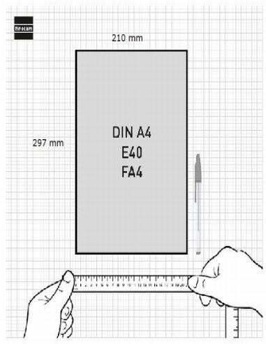 AGENDA ANUAL FINOCAM 2027 ESPIRAL OPAQUE E40 DIA PAGINA 210x297 MM. (742921027) (742926027) - AGEND.ESPIRAL A4 E40 D/PG FINOCAM