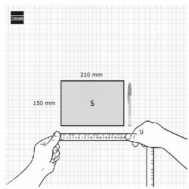 CALENDARIO ANUAL FINOCAM 2026 PARED NUMEROS...