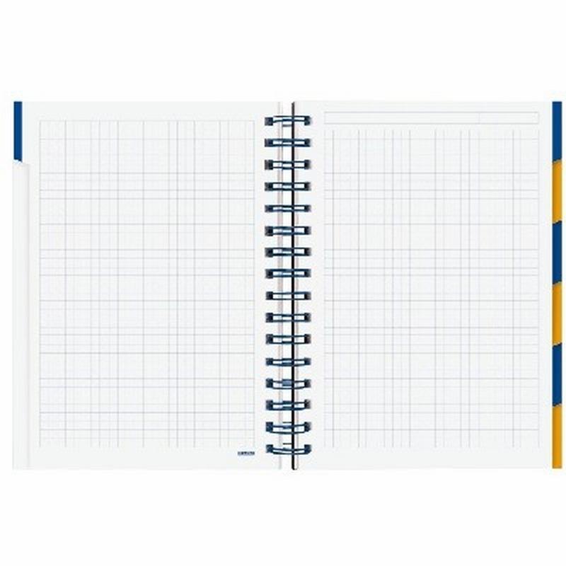 AGENDA ESCOLAR 26-27 FINOCAM INSTITUT POLIPROPILENO 1/4 (15x21 CMS) SEMANA VISTA CURSO 2026-2027 (532221527) (532221927)