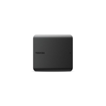 DISCO DURO EXTERNO TOSHIBA CANVIO BASICS USB 3.2 2.5" 4 TB USB 3.0 NEGRO (HDTB540EK3CA) - DISCO DURO 4TB.+LPI