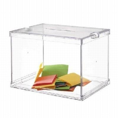 URNA ELECTORAL PLEGABLE ARCHIVO 2000 MODELO OFICIAL (6158...