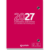 TACO CALENDARIO GRAFOPLAS BUFETE 2027 (09121800) - TACO CALENDARIO GRAFOPLAS -B-