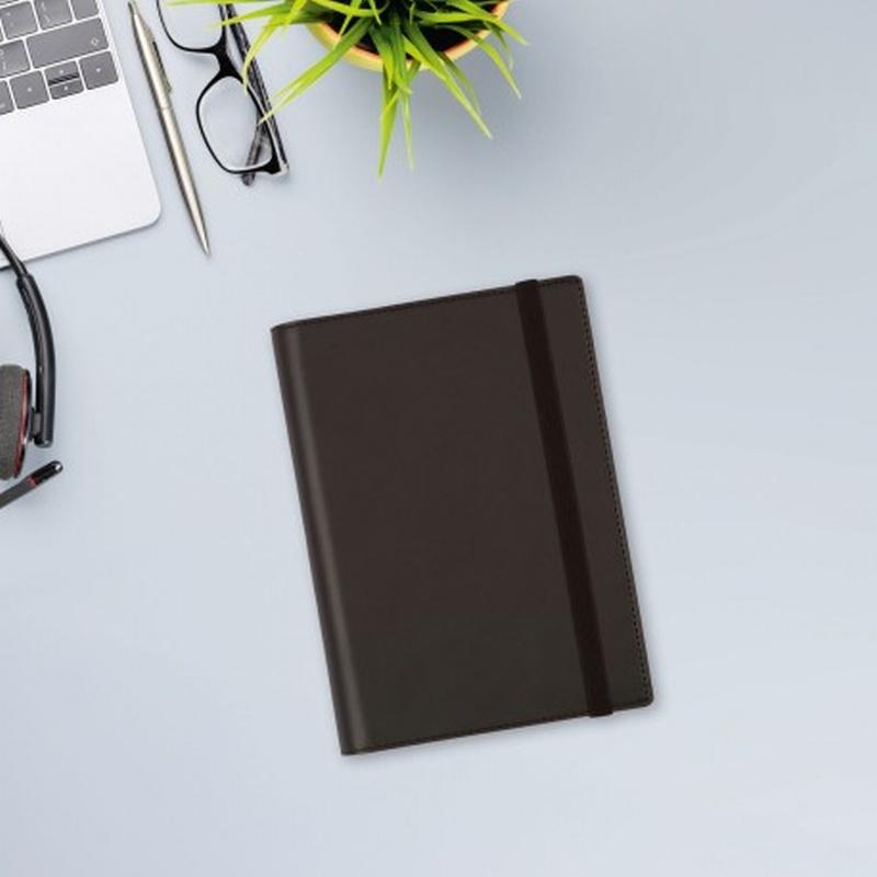 AGENDA ANUAL FINOCAM 2026 DUOBAND BLOC DE NOTAS...