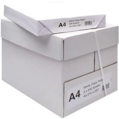 PAPEL FOTOCOPIADORA NAVIGATOR WHITE BOX PAPER A4 80... 2