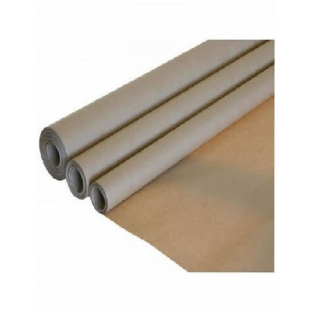 PAPEL CONTINUO FABRISA KRAFT ROLLO 1X10 METROS (15735) - PAP.EMBALAJE 1*10M. KRAFT