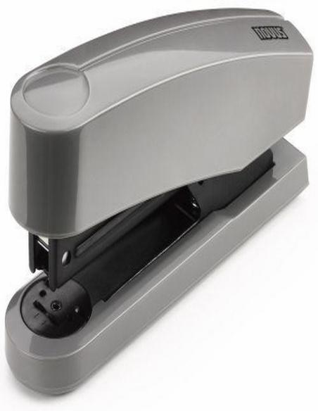 GRAPADORA NOVUS HARMONY B2 PLASTICO ABS 25 HOJAS GRAPAS 24/6 COLOR SURTIDO (INCL. CAJA 200 GRAPAS 24/6 DIN SUPER)   (020-1951)