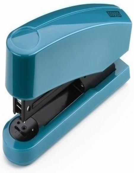 GRAPADORA NOVUS HARMONY B2 PLASTICO ABS 25 HOJAS GRAPAS 24/6 COLOR SURTIDO (INCL. CAJA 200 GRAPAS 24/6 DIN SUPER)   (020-1951)