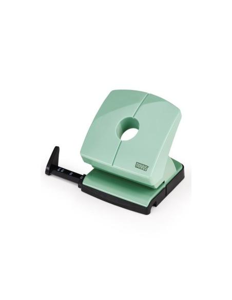 TALADRO NOVUS B220 PLASTICO ABS CAPACIDAD 20 HOJAS COLOR SURTIDO (025-0652) (025-0653) (025-0654) (025-0656)