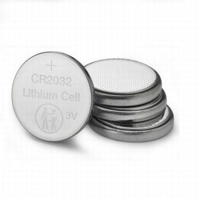 PILA VERBATIM ALCALINA BOTON LITIO CR2032 BLISTER 4... 2