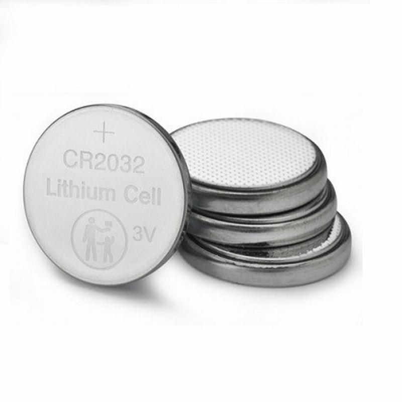 PILA VERBATIM ALCALINA BOTON LITIO CR2032...