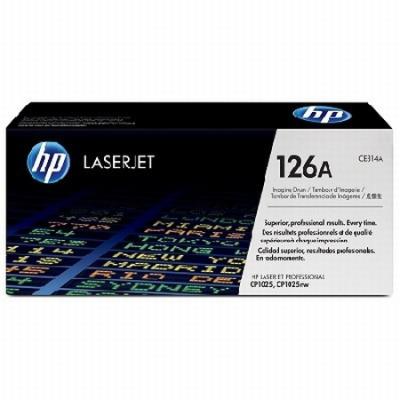 TAMBOR HP 126A CE314A COLOR LASERJET HP LASERJET PRO...