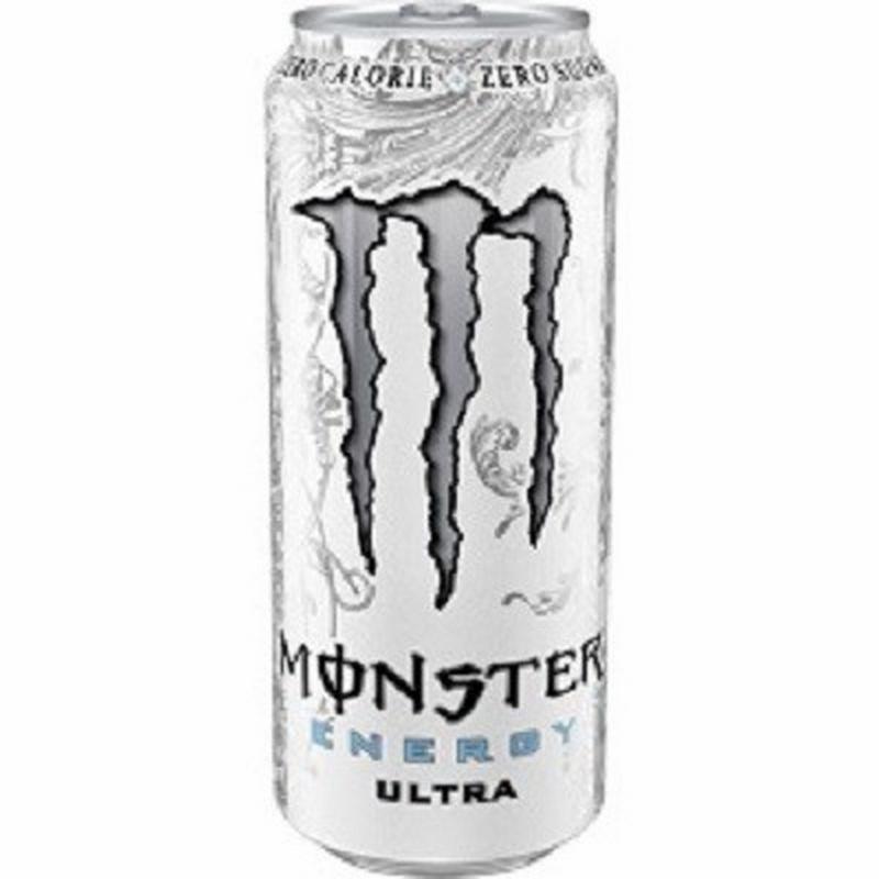 REFRESCO MONSTER ULTRA WHITE LATA 500 ML (4183)...