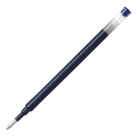 RECARGA BOLIGRAFO PILOT G-2 0,7 MM. RETRACTIL AZUL (BLS-G2-L) - CARGA PILOT G-2 0,7 AZ