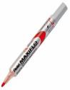 ROTULADOR PENTEL MAXIFLO PUNTA MEDIA PARA PIZARRA BLANCA COLOR ROJO (MWL5S-PENTEL-B) - ROT.PIZARRA BLANCA MAXIFLO PUNTA F RJ