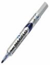 ROTULADOR PENTEL MAXIFLO PUNTA MEDIA PARA PIZARRA BLANCA COLOR AZUL (MWL5S-PENTEL-C) - ROT.PIZARRA BLANCA MAXIFLO PUNTA F AZ