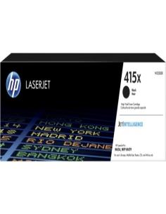 TONER ORIGINAL HP 415X NEGRO PARA HP LASERJET PRO M454 / M479 7500 PAGINAS (W2030X) - TONER HP 415X LJ CL.PRO M479 W2030X