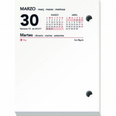 TACO CALENDARIO GRAFOPLAS BUFETE 2027 (09121800) - TACO CALENDARIO GRAFOPLAS -B- 2
