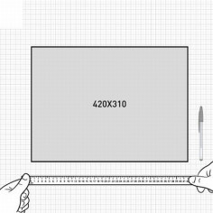 PLANIFICADOR VADE ESPIRAL SEMANA VISTA FINOCAM 2027 420x320x8 MM (780260027) - PLANNING ANUAL VADE SVV ESPIRAL 42*31 R.78026 2