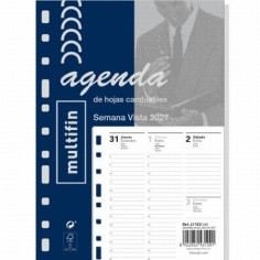 RECAMBIO ANUAL 2026 FINOCAM MULTIFIN SEMANA VISTA (411030027) - RECAMB.AG.AÑO 11 ANI.SVV