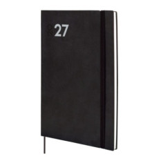 AGENDA ANUAL FINOCAM 2027 ENCUADERNADA DYNAMIC MARA Y11 SEMANA/VISTA VERTICAL 169X245 MM (622206027) (622201027)