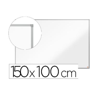 PIZARRA BLANCA SISPLAMO ACERO LACADO 1000X1500 MM...