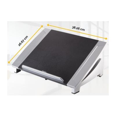 ELEVADOR VERTICAL FELLOWES PARA PORTATIL OFFICE SUITE...