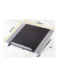 ELEVADOR VERTICAL FELLOWES PARA PORTATIL OFFICE SUITE (8032001) DE FELLOWES - SOPORTE ORDENADOR PORTATIL FEL