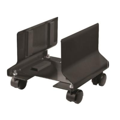 SOPORTE METALICO FELLOWES PARA CPU CON RUEDAS (9169201)...