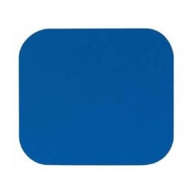 ALFOMBRILLA FELLOWES ESTANDAR PARA RATON COLOR AZUL...