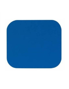 ALFOMBRILLA FELLOWES ESTANDAR PARA RATON COLOR AZUL (29700) DE FELLOWES - ALFOMBRA RATON COLORES
