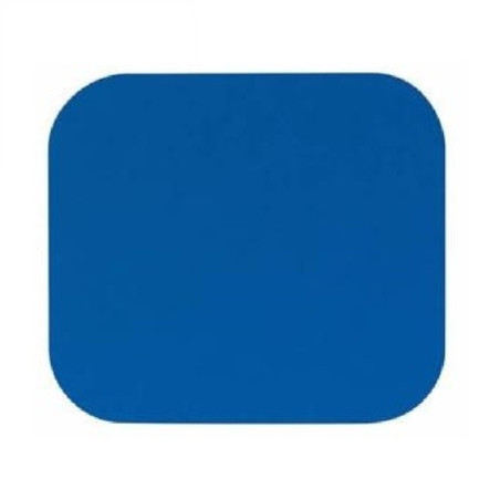 ALFOMBRILLA FELLOWES ESTANDAR PARA RATON COLOR AZUL (29700) DE FELLOWES - ALFOMBRA RATON COLORES