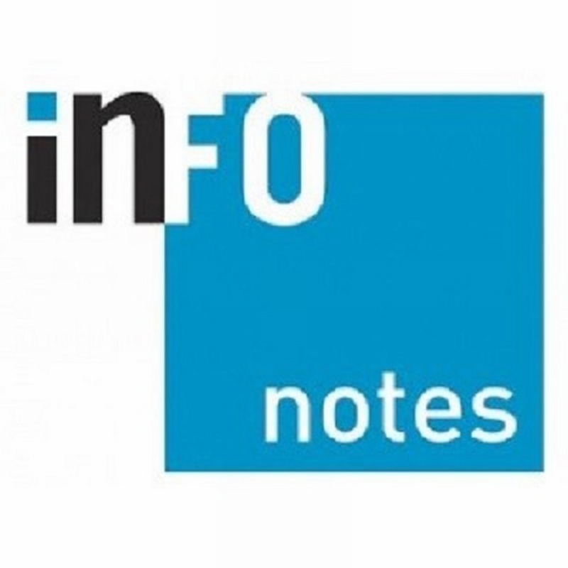 INFONOTES