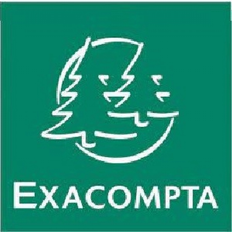 EXACOMPTA