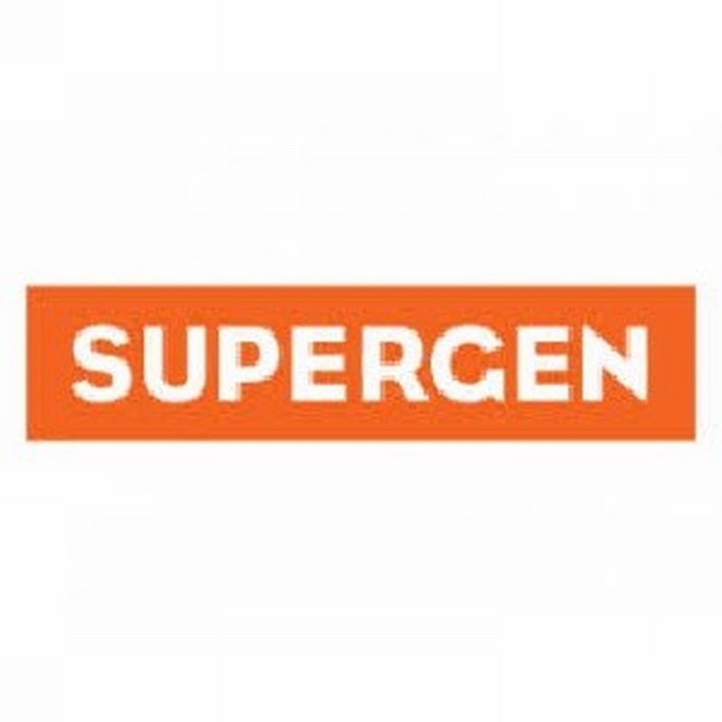 SUPERGEN